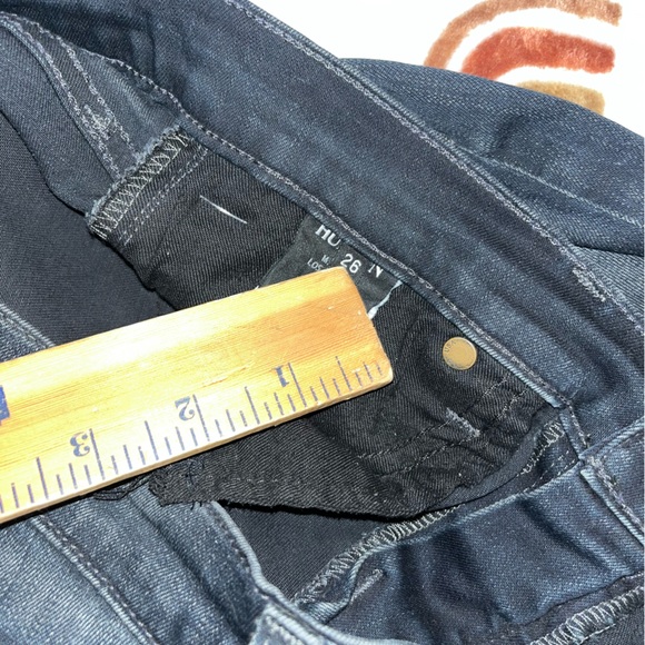 Women’s Hudson Skinny Jean 🌵26 - Picture 4 of 12